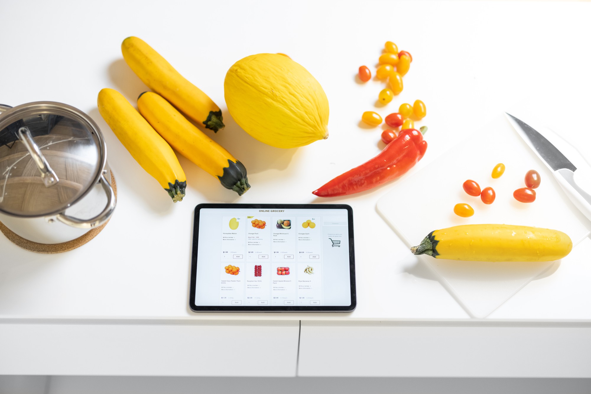 Dashboard corso con moduli e progressi
